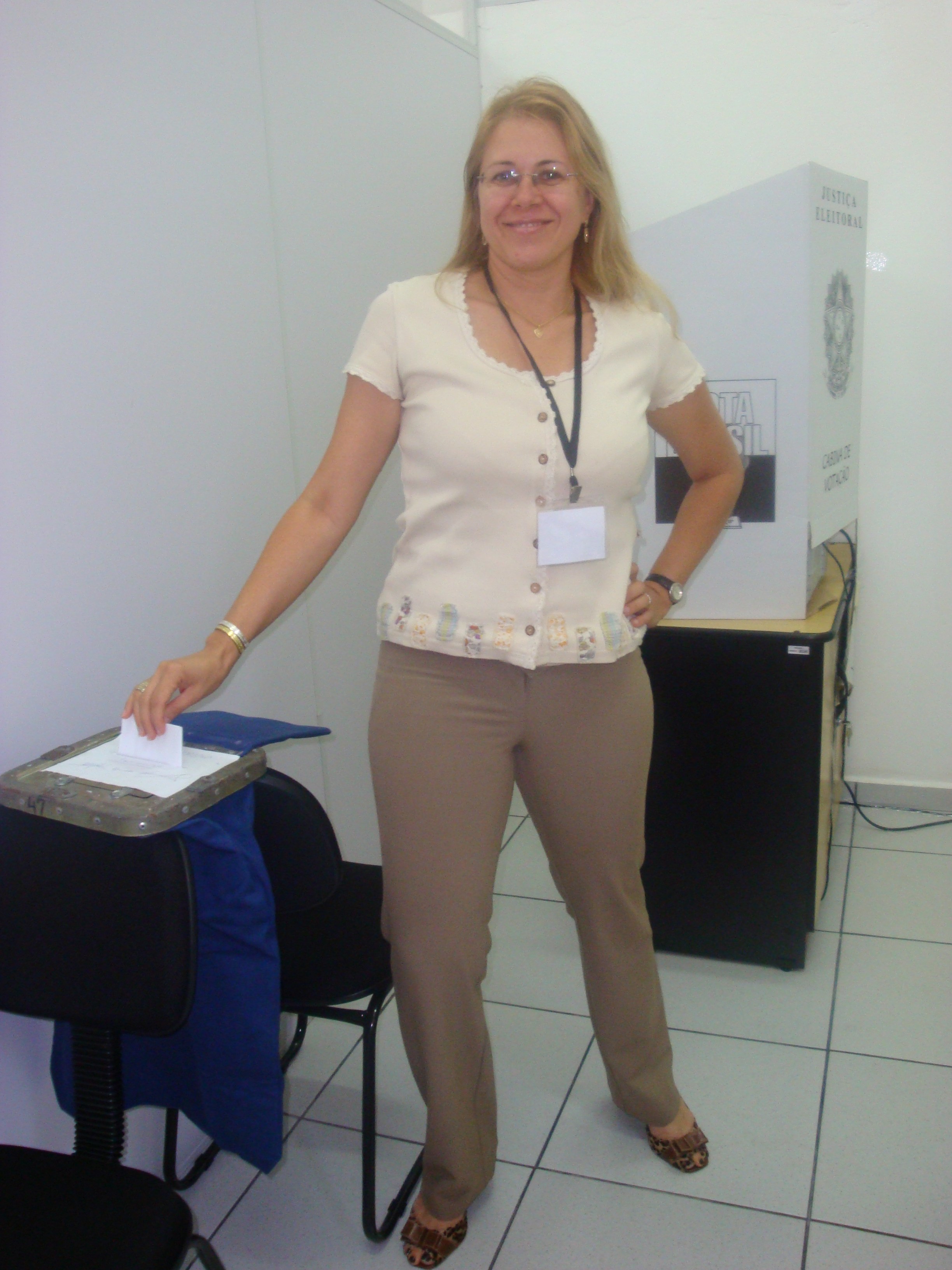 Eleição OAB - Foto 29